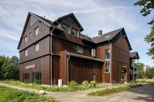 Ein Galleriebild vom Wellnesshotel Landhotel Burg