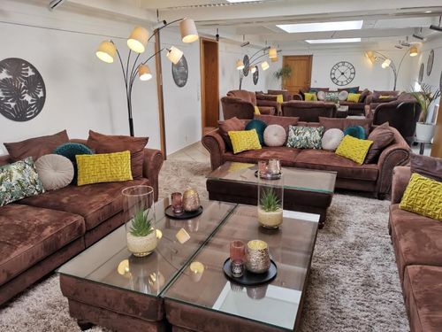 Ein Galleriebild vom Wellnesshotel Landhotel Siegfriedbrunnen