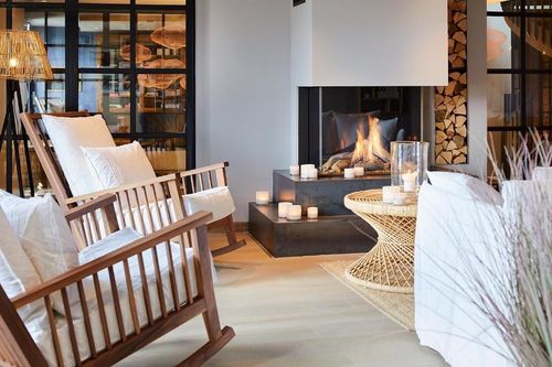Ein Galleriebild vom Wellnesshotel Lighthouse Hotel & Spa