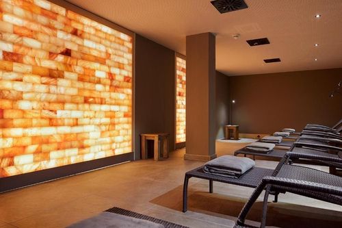Ein Galleriebild vom Wellnesshotel Lighthouse Hotel & Spa