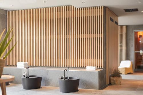 Ein Galleriebild vom Wellnesshotel Lighthouse Hotel & Spa