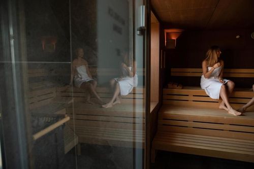 Ein Galleriebild vom Wellnesshotel Lighthouse Hotel & Spa