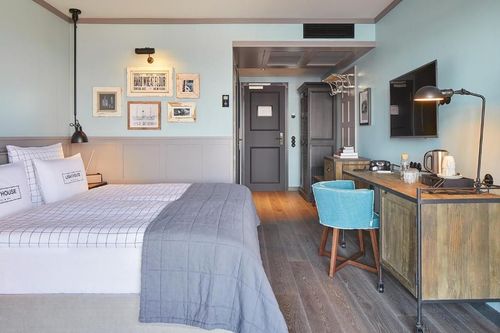 Ein Galleriebild vom Wellnesshotel Lighthouse Hotel & Spa