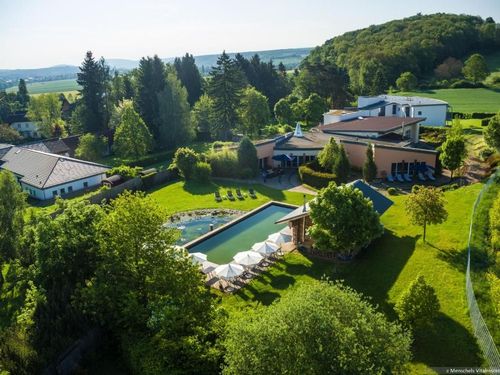 Ein Galleriebild vom Wellnesshotel Menschels Vitalresort