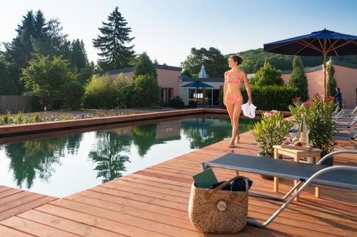 Ein Galleriebild vom Wellnesshotel Menschels Vitalresort