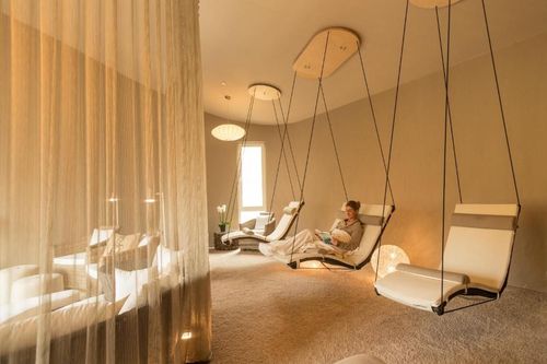 Ein Galleriebild vom Wellnesshotel Menschels Vitalresort