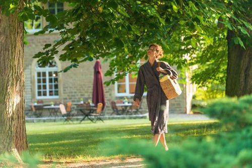 Ein Galleriebild vom Wellnesshotel Menschels Vitalresort
