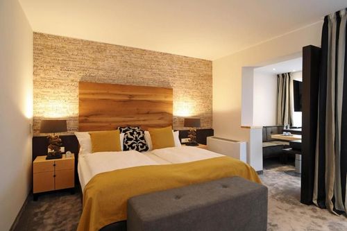 Ein Galleriebild vom Wellnesshotel Michels Wohlfühlhotel