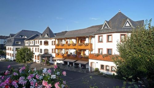 Das Vorschaubild vom Wellnesshotel Michels Wohlfühlhotel