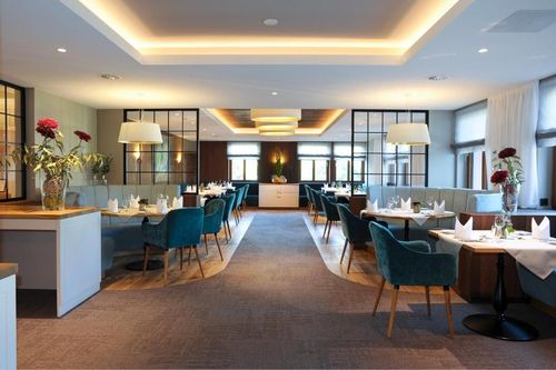 Ein Galleriebild vom Wellnesshotel Michels Wohlfühlhotel