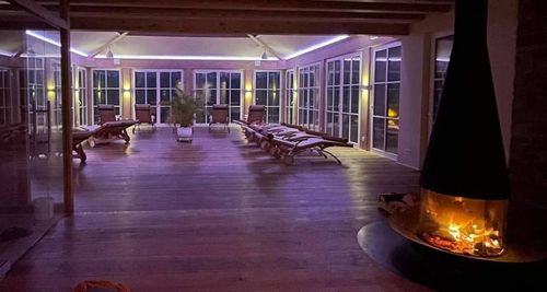 Ein Galleriebild vom Wellnesshotel Molitors Mühle