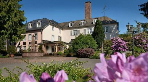 Ein Galleriebild vom Wellnesshotel Molitors Mühle