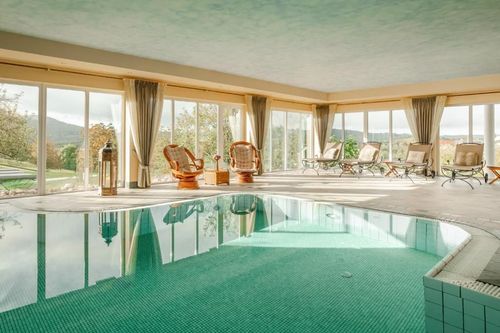 Ein Galleriebild vom Wellnesshotel Natur- & Wohlfühlhotel Kastenholz