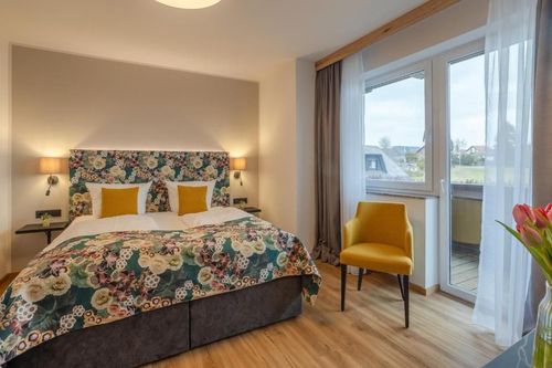 Ein Galleriebild vom Wellnesshotel Natur- & Wohlfühlhotel Kastenholz