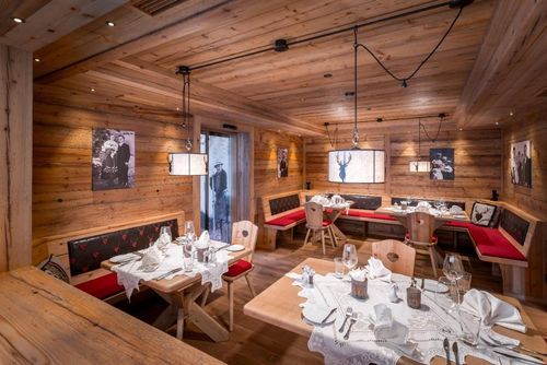 Ein Galleriebild vom Wellnesshotel Naturparkhotel Adler 