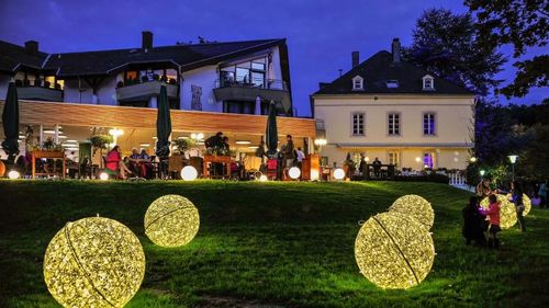 Das Vorschaubild vom Wellnesshotel Nells Park Hotel