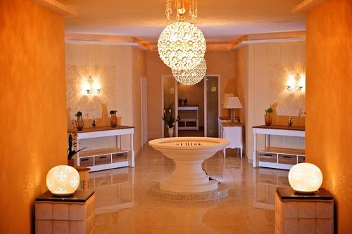 Ein Galleriebild vom Wellnesshotel Panorama Seeresort & Spa