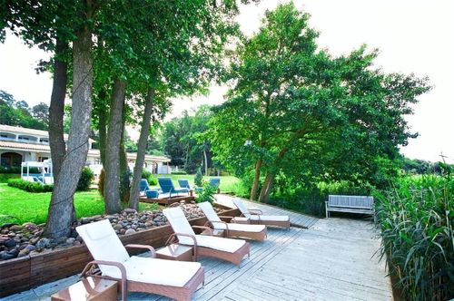 Ein Galleriebild vom Wellnesshotel Panorama Seeresort & Spa