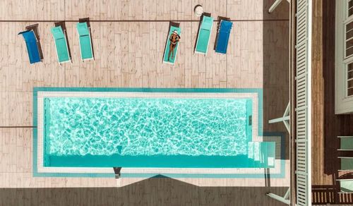 Ein Galleriebild vom Wellnesshotel Panorama Seeresort & Spa