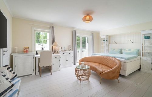 Ein Galleriebild vom Wellnesshotel Panorama Seeresort & Spa
