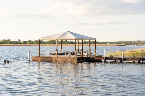 Ein Galleriebild vom Wellnesshotel Panorama Seeresort & Spa