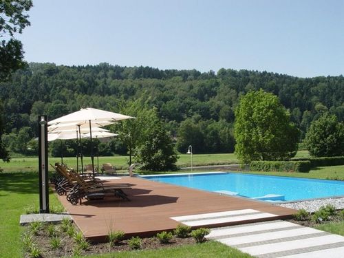 Ein Galleriebild vom Wellnesshotel Parkhotel