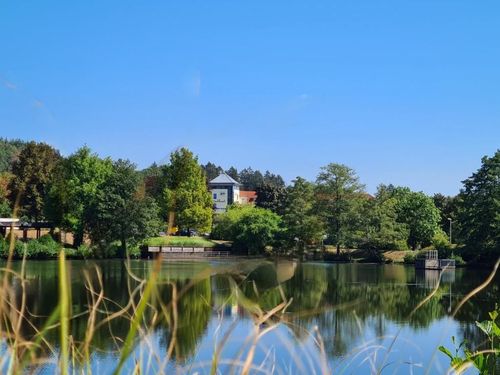 Ein Galleriebild vom Wellnesshotel Parkhotel Weiskirchen