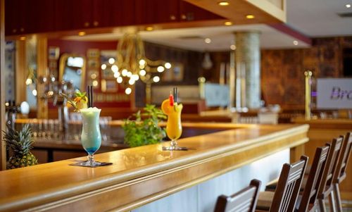 Ein Galleriebild vom Wellnesshotel Parkhotel Weiskirchen