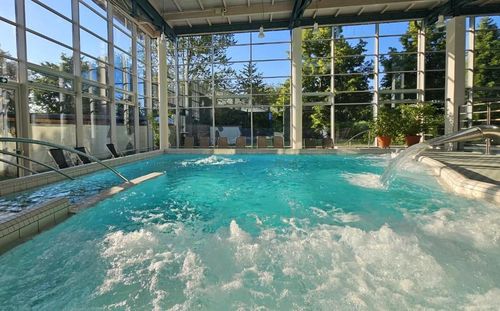 Ein Galleriebild vom Wellnesshotel Parkhotel Weiskirchen