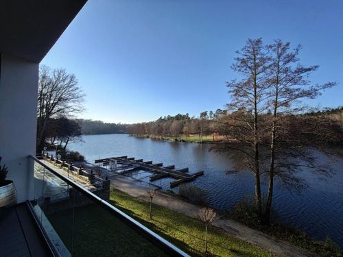 Ein Galleriebild vom Wellnesshotel Peters Hotel & Spa