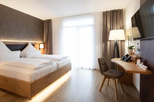 Ein Galleriebild vom Wellnesshotel Peters Hotel & Spa