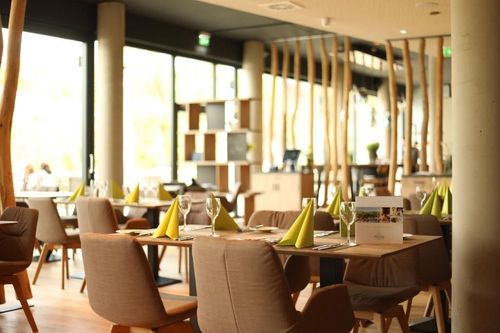 Ein Galleriebild vom Wellnesshotel Peters Hotel & Spa
