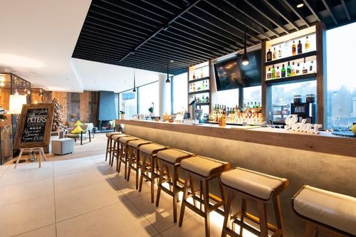 Ein Galleriebild vom Wellnesshotel Peters Hotel & Spa