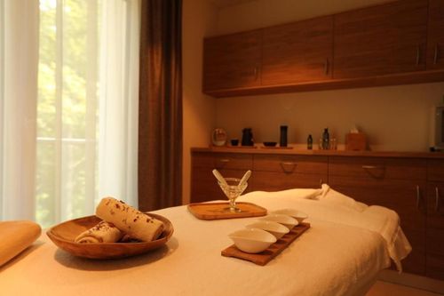 Ein Galleriebild vom Wellnesshotel Peters Hotel & Spa