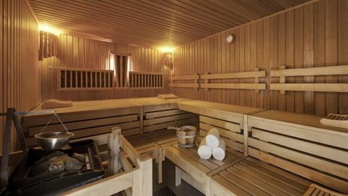 Ein Galleriebild vom Wellnesshotel Precise Resort Bad Saarow
