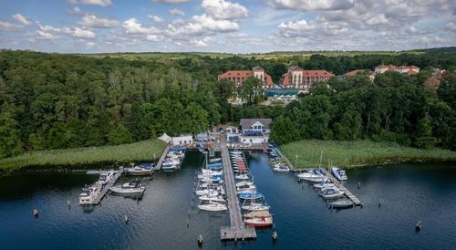 Ein Galleriebild vom Wellnesshotel Precise Resort Bad Saarow