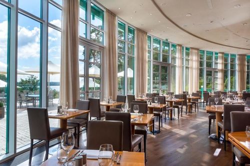 Ein Galleriebild vom Wellnesshotel Precise Resort Bad Saarow
