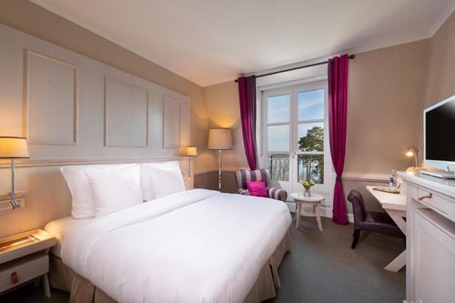 Ein Galleriebild vom Wellnesshotel Precise Resort Bad Saarow