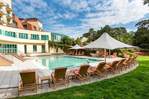 Ein Galleriebild vom Wellnesshotel Precise Resort Bad Saarow