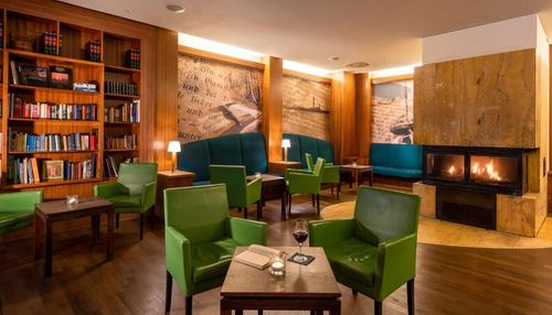 Ein Galleriebild vom Wellnesshotel Precise Resort Bad Saarow