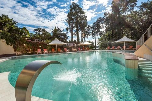 Ein Galleriebild vom Wellnesshotel Precise Resort Bad Saarow