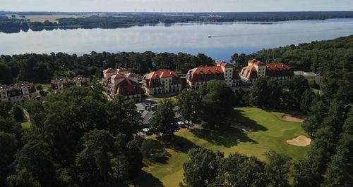 Das Vorschaubild vom Wellnesshotel Precise Resort Bad Saarow