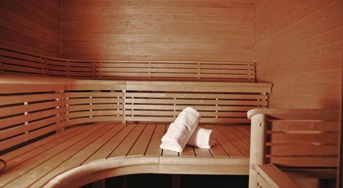 Ein Galleriebild vom Wellnesshotel Precise Resort Hafendorf Rheinsberg