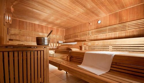 Ein Galleriebild vom Wellnesshotel Precise Resort Marina Wolfsbruch