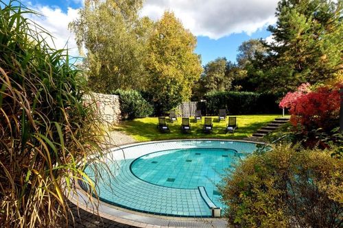 Ein Galleriebild vom Wellnesshotel Precise Resort Marina Wolfsbruch