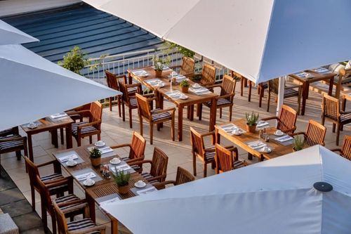 Ein Galleriebild vom Wellnesshotel Precise Resort Werder