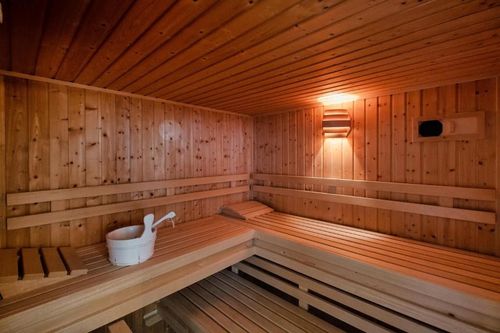 Ein Galleriebild vom Wellnesshotel Precise Resort Werder