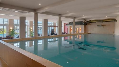 Ein Galleriebild vom Wellnesshotel Precise Resort Werder