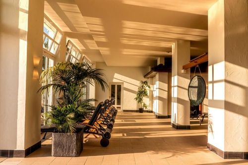 Ein Galleriebild vom Wellnesshotel Precise Resort Werder