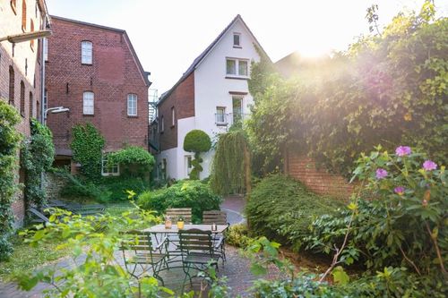Ein Galleriebild vom Wellnesshotel Reichshof